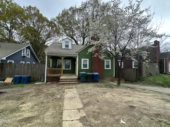 2505 Chapel Hill Rd, Durham, NC 27707