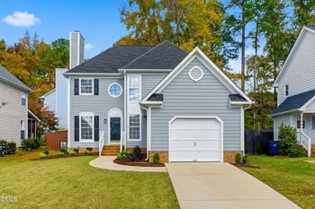 2505 Constitution Dr, Raleigh, NC 27615