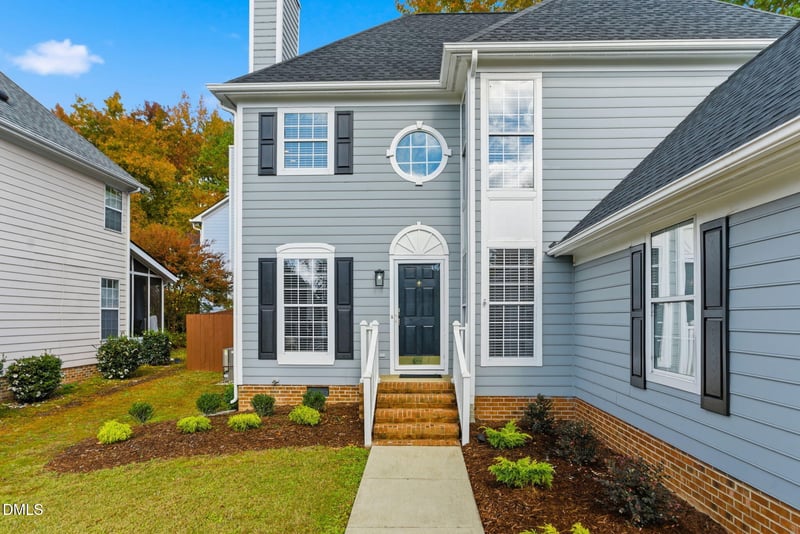 2505 Constitution Dr, Raleigh, NC 27615