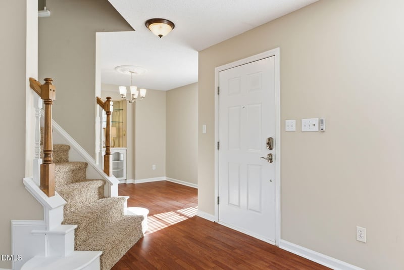 2505 Constitution Dr, Raleigh, NC 27615