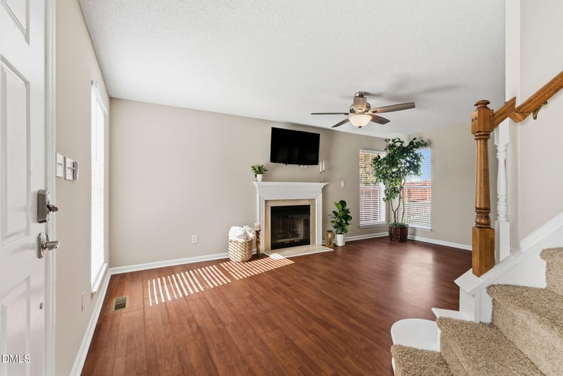 2505 Constitution Dr, Raleigh, NC 27615