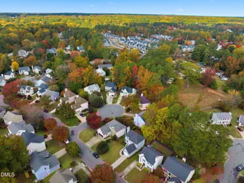 2505 Constitution Dr, Raleigh, NC 27615