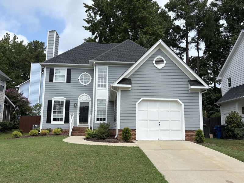 2505 Constitution Dr, Raleigh, NC 27615