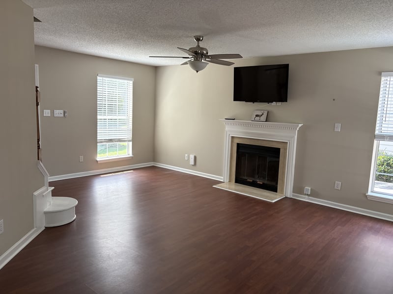 2505 Constitution Dr, Raleigh, NC 27615