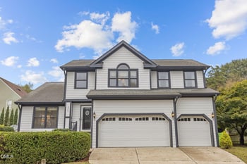 2505 Coxindale Dr, Raleigh, NC 27615