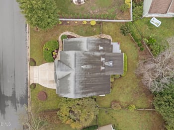 2505 Coxindale Dr, Raleigh, NC 27615