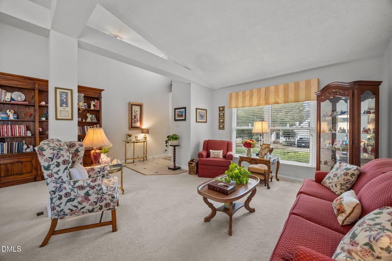 2505 Coxindale Dr, Raleigh, NC 27615