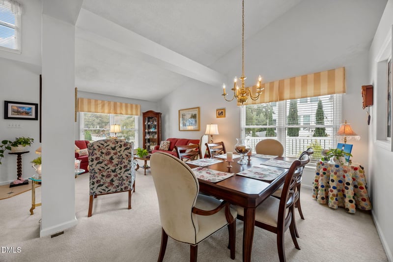 2505 Coxindale Dr, Raleigh, NC 27615