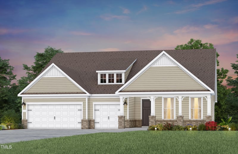 2505 Del Webb Gardens Dr, Fuquay Varina, NC 27526