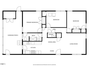 2505 Duke St, Durham, NC 27704