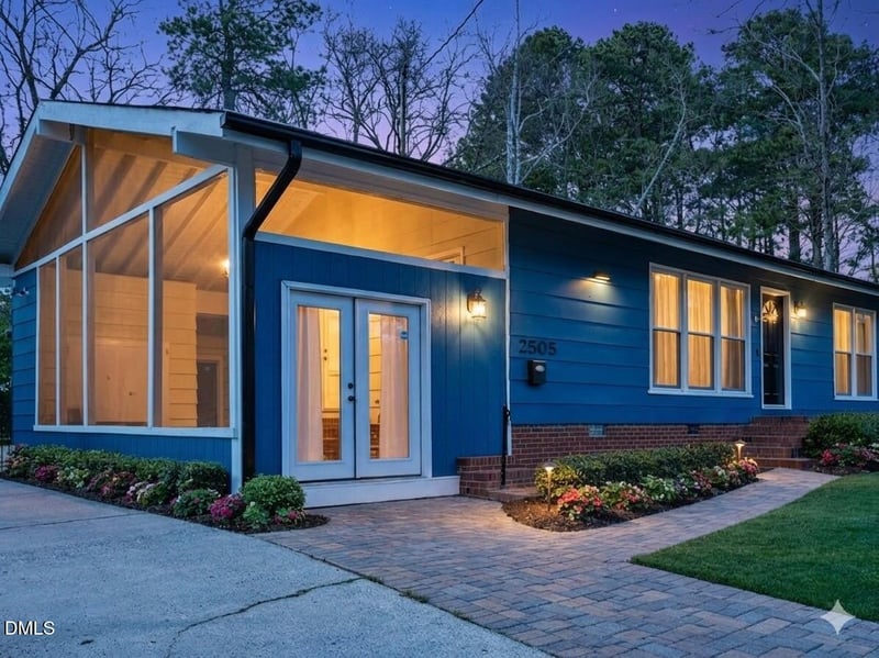 2505 Duke St, Durham, NC 27704