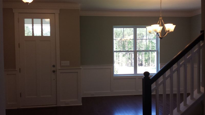 2505 Emerald Woods Dr, Wake Forest, NC 27587