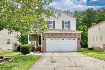 2505 Ferdinand Dr, Knightdale, NC 27545