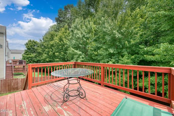 2505 Ferdinand Dr, Knightdale, NC 27545