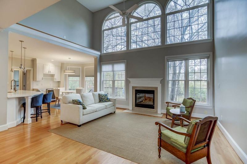 2505 Forest Lake Ct, Wake Forest, NC 27587
