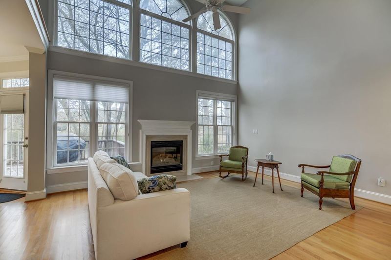 2505 Forest Lake Ct, Wake Forest, NC 27587