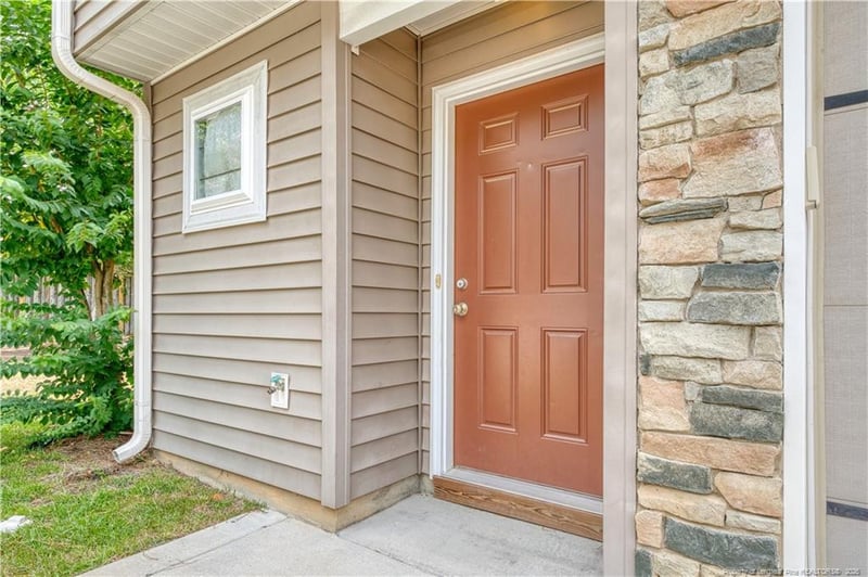 2505 Gardner Park Dr, Fayetteville, NC 28304