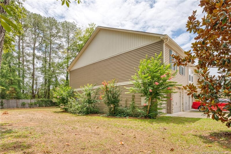 2505 Gardner Park Dr, Fayetteville, NC 28304