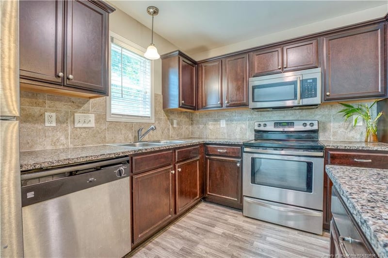 2505 Gardner Park Dr, Fayetteville, NC 28304