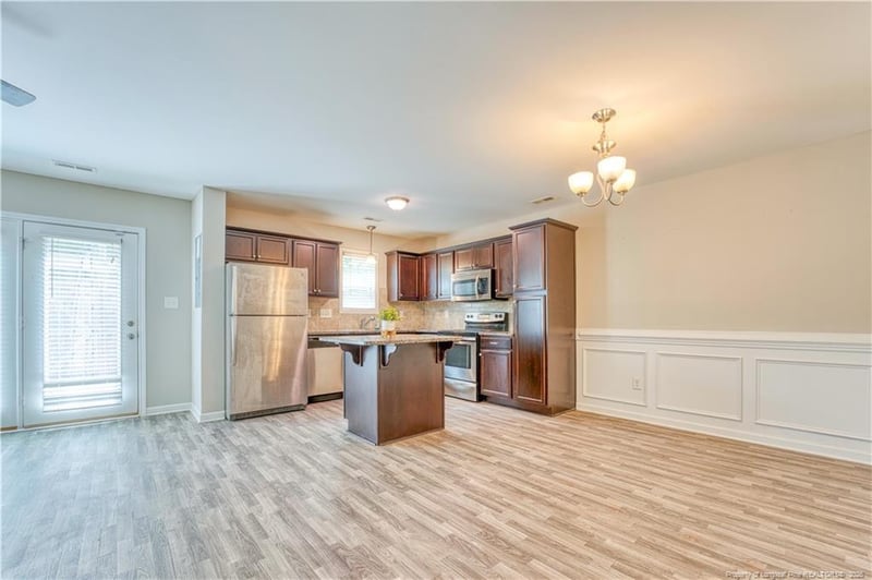 2505 Gardner Park Dr, Fayetteville, NC 28304