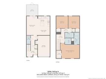 2505 Gardner Park Dr, Fayetteville, NC 28304