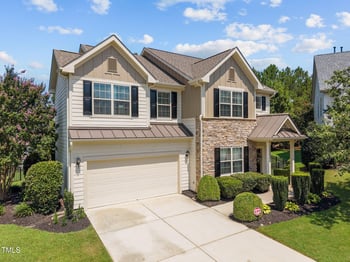 2505 Goldeneye Ct, Raleigh, NC 27606