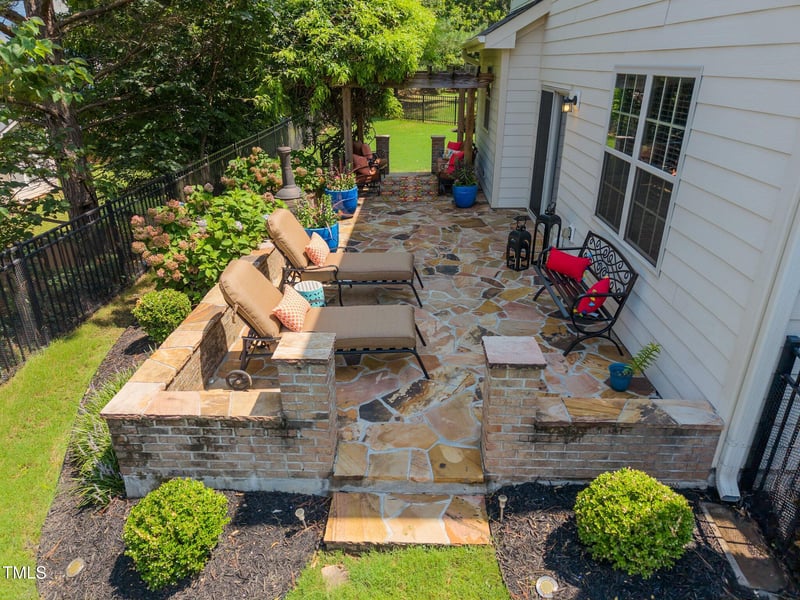 2505 Goldeneye Ct, Raleigh, NC 27606
