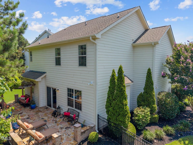 2505 Goldeneye Ct, Raleigh, NC 27606
