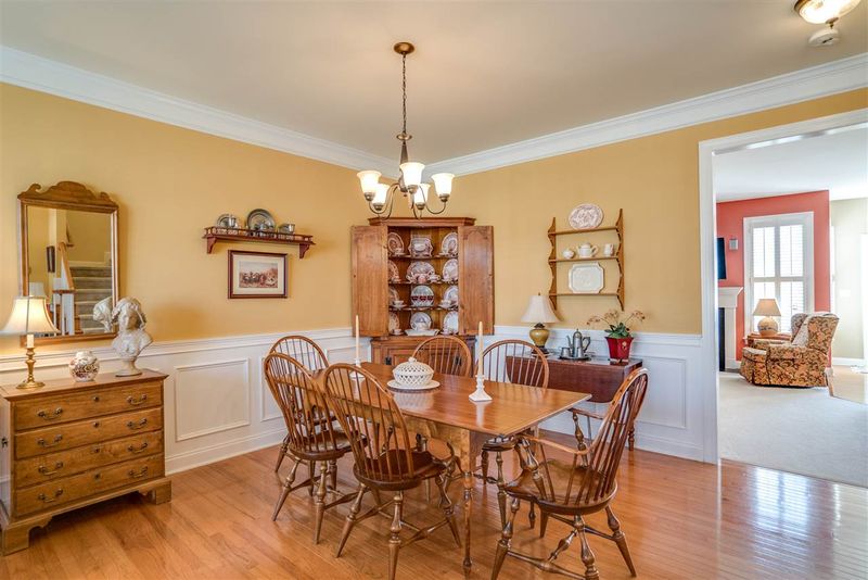 2505 Happy Ln, Raleigh, NC 27614