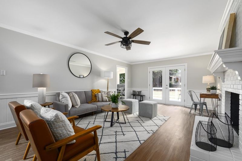2505 Hiking Trl, Raleigh, NC 27615