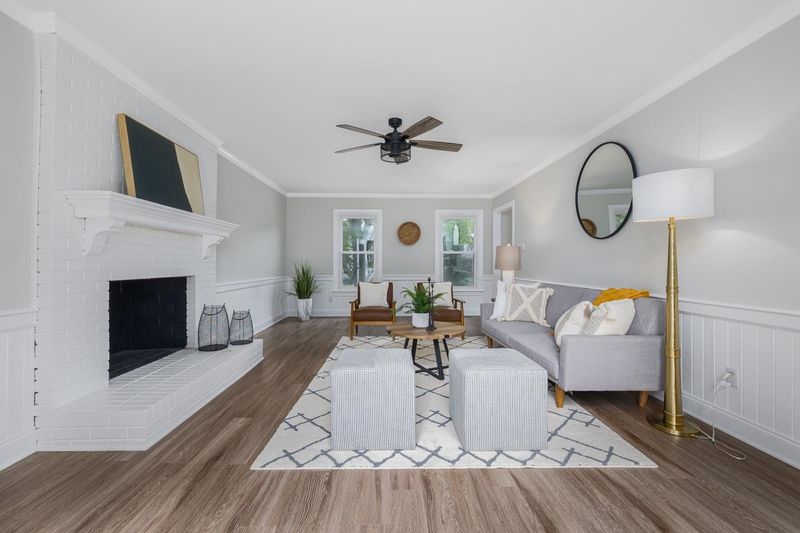 2505 Hiking Trl, Raleigh, NC 27615