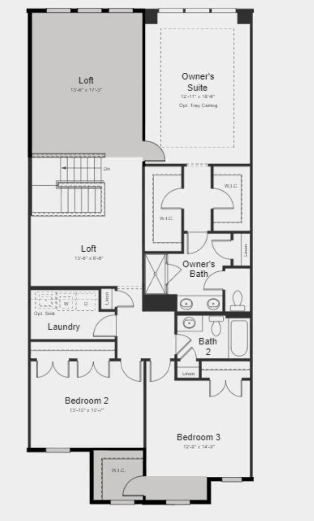2505 Hutch Ln #252, Apex, NC 27523