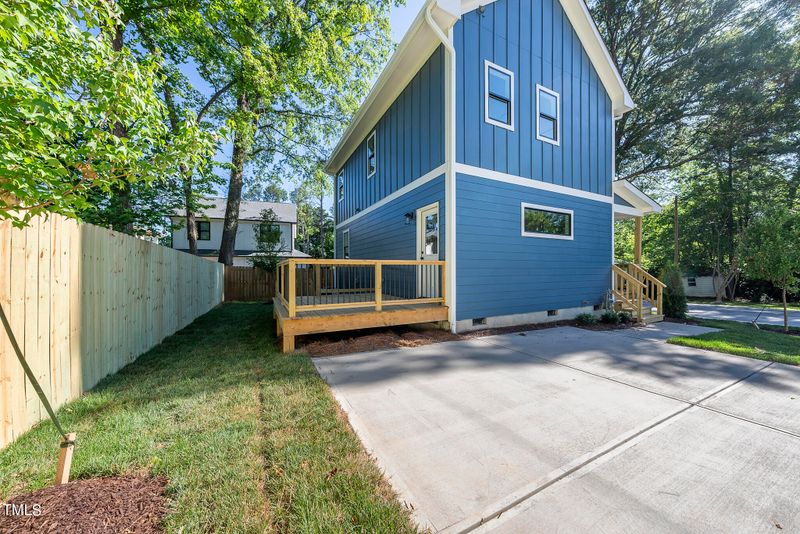 2505 Lednum St, Durham, NC 27704