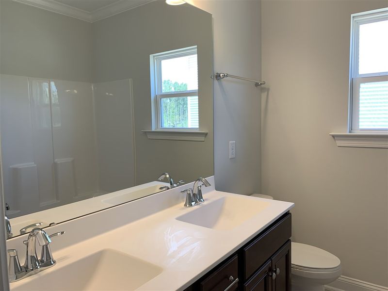 2505 Macedonia Pine Dr, Raleigh, NC 27616