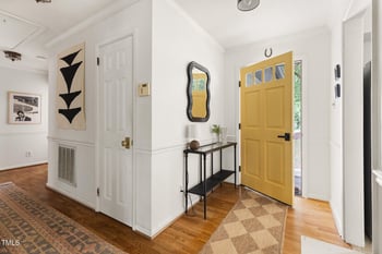2505 Medway Dr, Raleigh, NC 27608