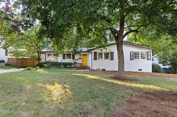 2505 Medway Dr, Raleigh, NC 27608