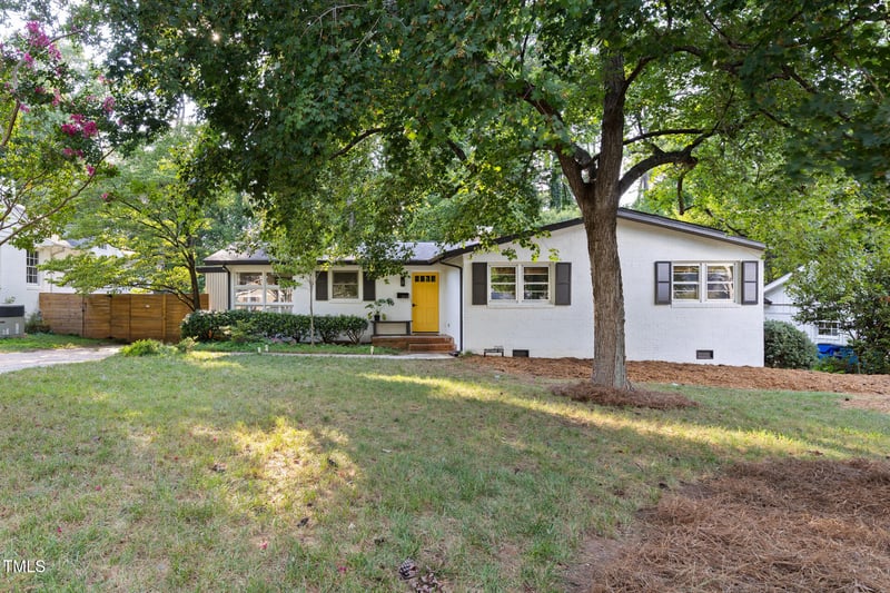 2505 Medway Dr, Raleigh, NC 27608