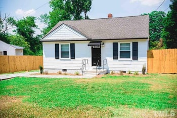 2505 Newbold St, Raleigh, NC 27603