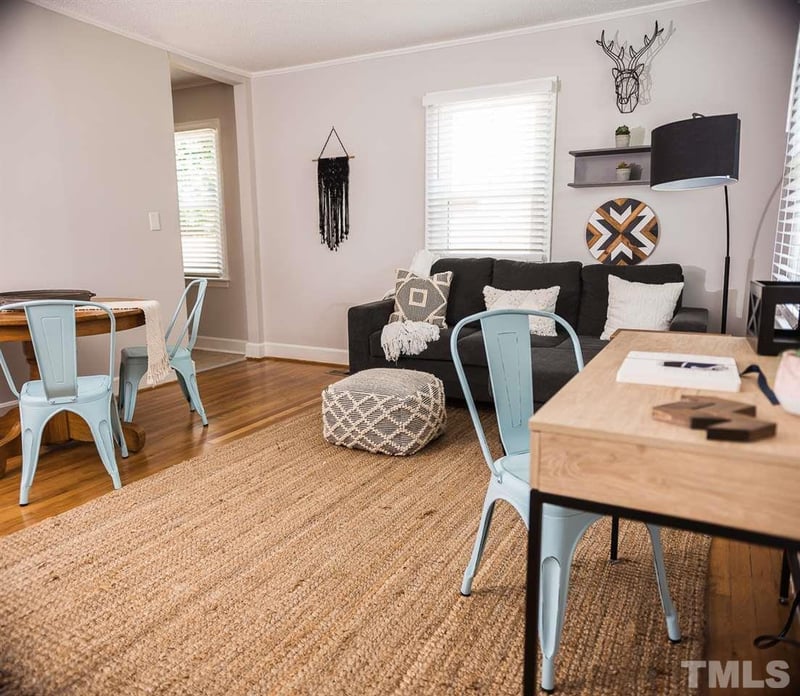 2505 Newbold St, Raleigh, NC 27603
