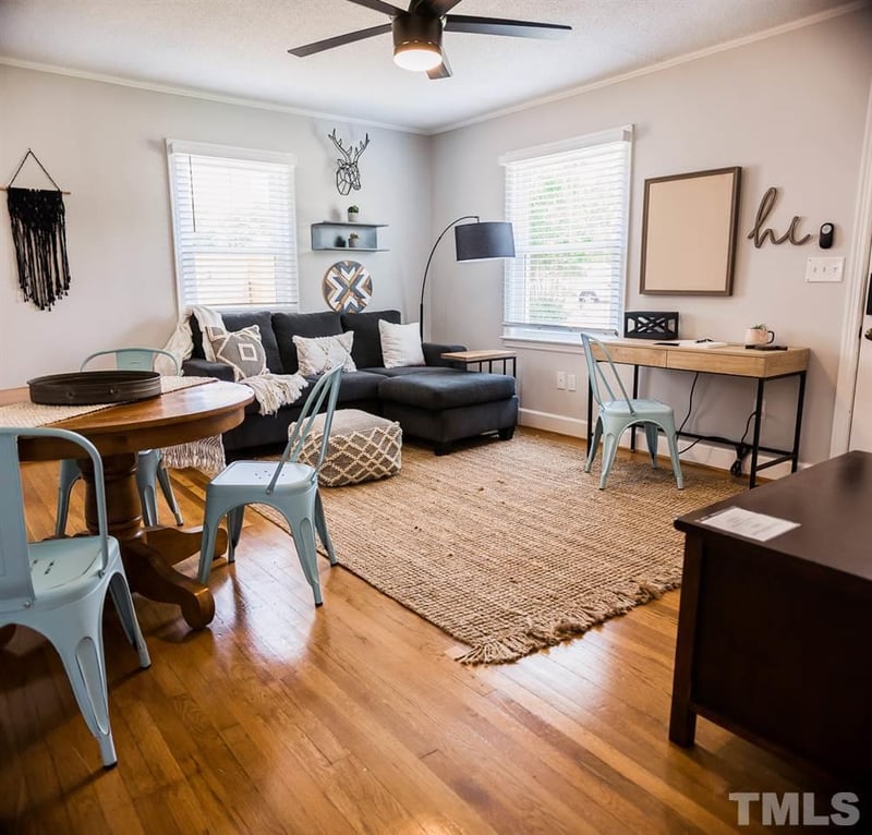 2505 Newbold St, Raleigh, NC 27603