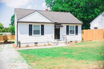 2505 Newbold St, Raleigh, NC 27603