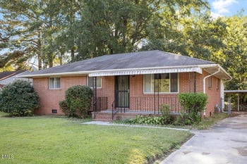 2505 Otis St, Durham, NC 27707