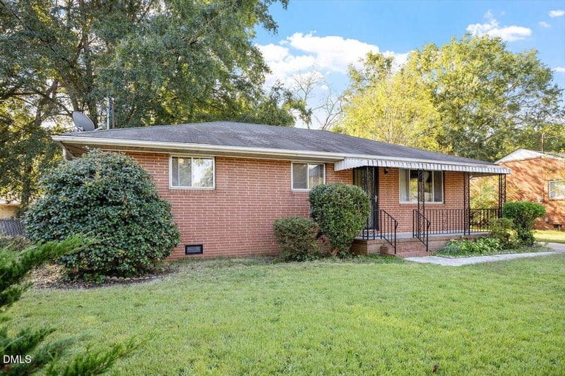 2505 Otis St, Durham, NC 27707