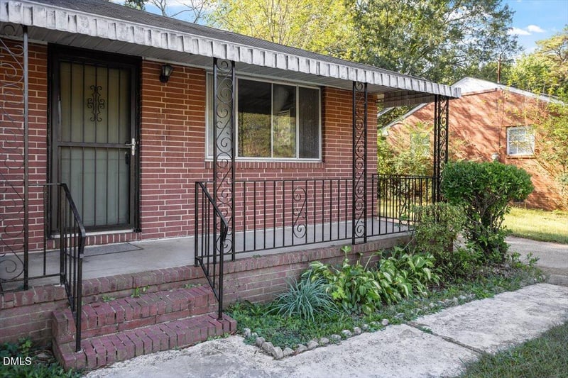 2505 Otis St, Durham, NC 27707