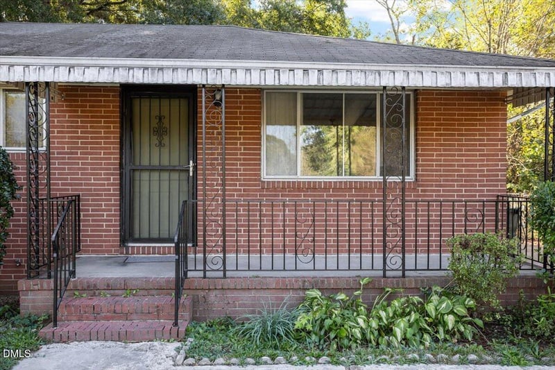 2505 Otis St, Durham, NC 27707