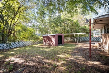 2505 Otis St, Durham, NC 27707