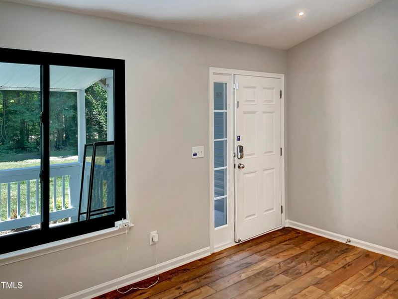 2505 Patton Ln, Franklinton, NC 27525