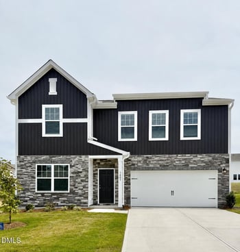 2505 Quarry Rd, Rolesville, NC 27571