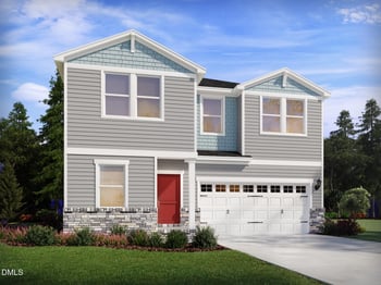 2505 Rosewood Bluff Dr, Zebulon, NC 27597