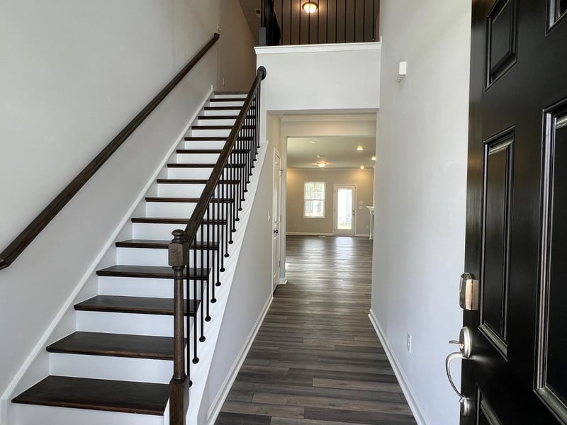 2505 Salt River Ln, Raleigh, NC 27616